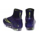Scrapa da Calcio Nike Mercurial Superfly 4 FG ACC Power Clash Viola