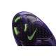 Scrapa da Calcio Nike Mercurial Superfly 4 FG ACC Power Clash Viola