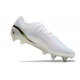 Nuovo adidas X Speedportal.1 SG Bianco