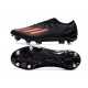 Nuovo adidas X Speedportal.1 SG Nero Core Rosso Solare Verde Solare