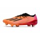 Nuovo adidas X Speedportal.1 SG Arancio Nero