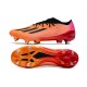 Nuovo adidas X Speedportal.1 SG Arancio Nero