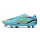 Nuovo adidas X Speedportal.1 SG Acqua Rosso Solare Blu Power