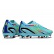 Nuovo adidas X Speedportal.1 SG Acqua Rosso Solare Blu Power