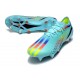 Nuovo adidas X Speedportal.1 SG Acqua Rosso Solare Blu Power