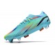 Nuovo adidas X Speedportal.1 SG Acqua Rosso Solare Blu Power