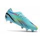 Nuovo adidas X Speedportal.1 SG Acqua Rosso Solare Blu Power