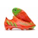 adidas Predator Edge.1 Low FG adidas Predator Edge.1 Low FG Rosso Solare Team Verde Solare Nero Core