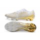 Scarpe adidas X Speedportal.1 FG Bianco Oro