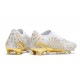 Scarpe adidas X Speedportal.1 FG Bianco Oro