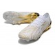 Scarpe adidas X Speedportal.1 FG Bianco Oro