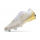 Scarpe adidas X Speedportal.1 FG Bianco Oro