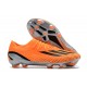 Scarpe adidas X Speedportal.1 FG Arancione Nero