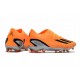 Scarpe adidas X Speedportal.1 FG Arancione Nero