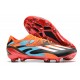 Scarpe adidas X Speedportal.1 FG Arancio Nero Bianco