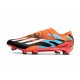 Scarpe adidas X Speedportal.1 FG Arancio Nero Bianco