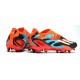 Scarpe adidas X Speedportal.1 FG Arancio Nero Bianco