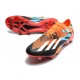 Scarpe adidas X Speedportal.1 FG Arancio Nero Bianco