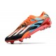 Scarpe adidas X Speedportal.1 FG Arancio Nero Bianco
