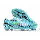 Scarpe adidas X Speedportal.1 FG Acqua Rosso Solare Blu Power