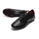 Nike Phantom GT ii Elite FG Nero Grigio Fumo Scuro Summit Bianco