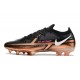 Nike Phantom GT ii Elite FG Rame Metallico Bianco Nero
