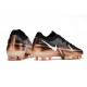 Nike Phantom GT ii Elite FG Rame Metallico Bianco Nero