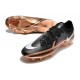 Nike Phantom GT ii Elite FG Rame Metallico Bianco Nero