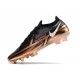 Nike Phantom GT ii Elite FG Rame Metallico Bianco Nero