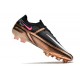 Nike Phantom GT ii Elite FG Rame Metallico Bianco Nero