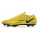 Nike Phantom GT ii Elite FG Giallo