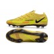 Nike Phantom GT ii Elite FG Giallo