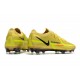 Nike Phantom GT ii Elite FG Giallo