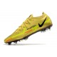Nike Phantom GT ii Elite FG Giallo