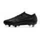 Nike Air Zoom Mercurial Vapor XV Elite SG Shadow - Nero