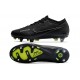 Nike Air Zoom Mercurial Vapor XV Elite SG Shadow - Nero