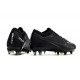 Nike Air Zoom Mercurial Vapor XV Elite SG Shadow - Nero