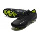 Nike Air Zoom Mercurial Vapor XV Elite SG Shadow - Nero