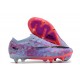 Nike Air Zoom Mercurial Vapor XV Elite SG Dream Speed 6 - Cobalto Bliss Nero Fucsia Dream