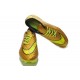 Nuove Scarpa Da Calcio Nike Hypervenom Phantom Fg ACC Neymar Oro