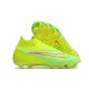 Nike Gripknit Phantom GX Elite DF FG Barely Volt