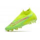Nike Gripknit Phantom GX Elite DF FG Barely Volt