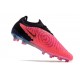 Scarpe da Calcio Nike Phantom GX Elite FG Rosa Nero Blanco