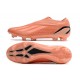 adidas X Speedportal+ FG Scarpa Arancione