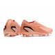 adidas X Speedportal+ FG Scarpa Arancione