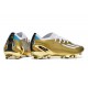 Scarpe adidas X Speedportal.1 FG Oro Bianco