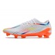 Scarpe adidas X Speedportal.1 FG Bianco Arancione
