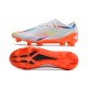 Scarpe adidas X Speedportal.1 FG Bianco Arancione