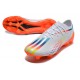 Scarpe adidas X Speedportal.1 FG Bianco Arancione
