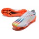 Scarpe adidas X Speedportal.1 FG Bianco Arancione